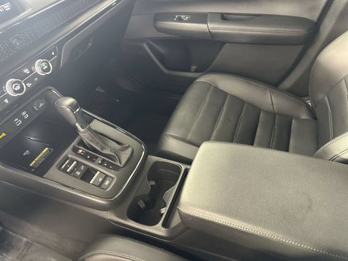 Used 2023 Honda CR-V EX-L image 21