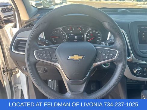 Certified 2023 Chevrolet Equinox LS w/ LS Convenience Package image 11