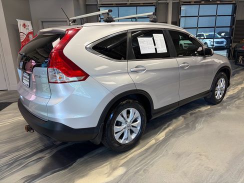 Used 2012 Honda CR-V EX-L image 29
