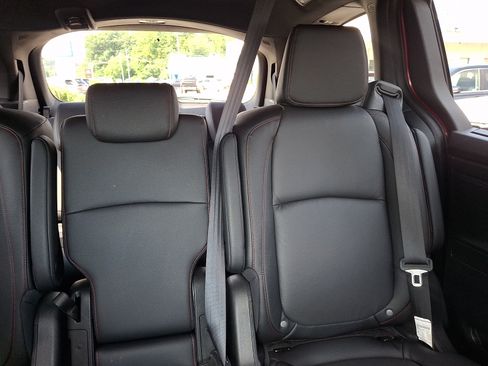 Certified 2026 Honda Odyssey Sport-L image 20