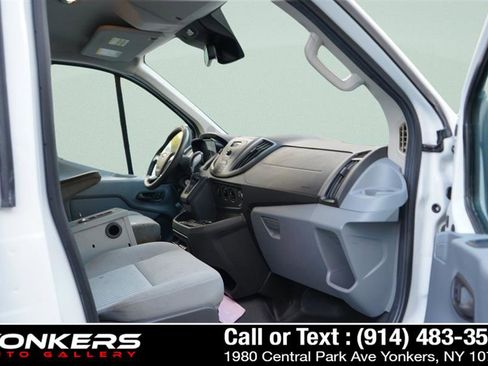 Used 2017 Ford Transit 150 148 Low Roof image 22