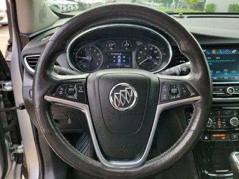 Used 2019 Buick Encore Essence w/ Safety Package II FWD image 20