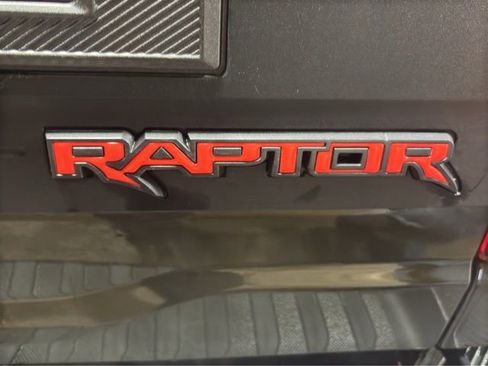 Used 2024 Ford F150 Raptor AWD/4WD image 34