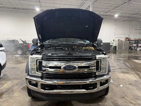 Used 2017 Ford F550 XLT w/ XLT Value Package image 56