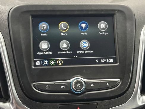 Used 2019 Chevrolet Equinox LT FWD image 27