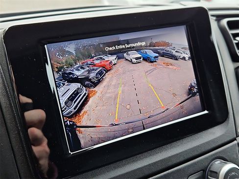 New 2026 RAM ProMaster 2500 w/ Convenience Group image 25