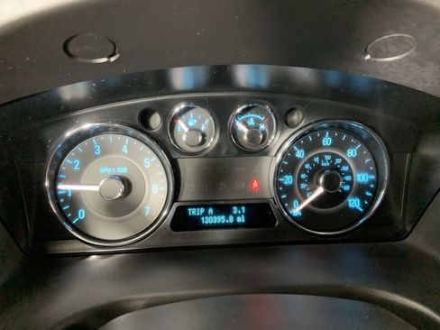 Used 2012 Ford Flex SEL w/ Equipment Group Order Code image 11