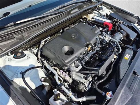 Used 2024 Toyota Camry SE FWD image 22
