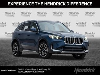 Certified 2025 BMW X1 xDrive28i video 1