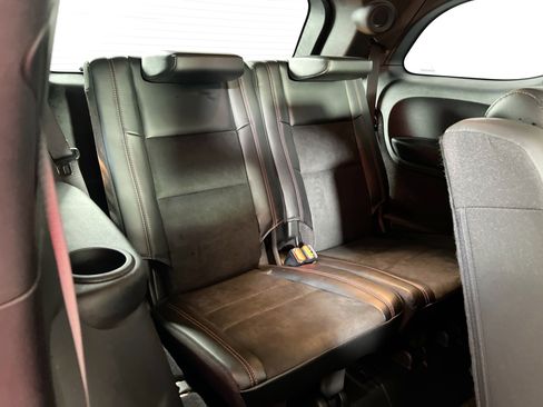 Used 2022 Dodge Durango R/T w/ Trailer Tow Group IV image 28