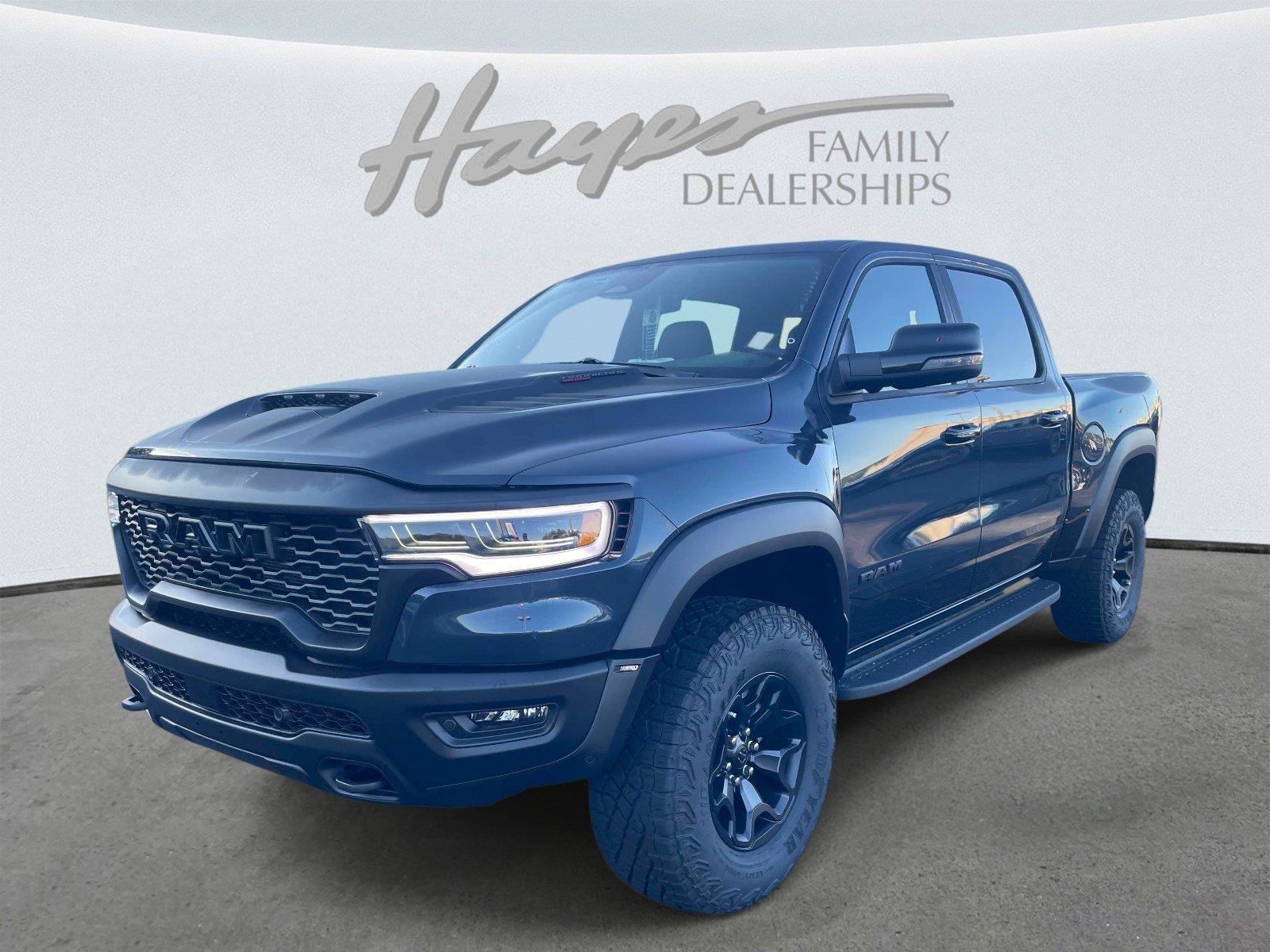 New 2027 RAM 1500 RHO AWD/4WD image 7
