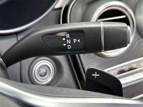 Certified 2022 Mercedes-Benz C 300 4MATIC Cabriolet image 23