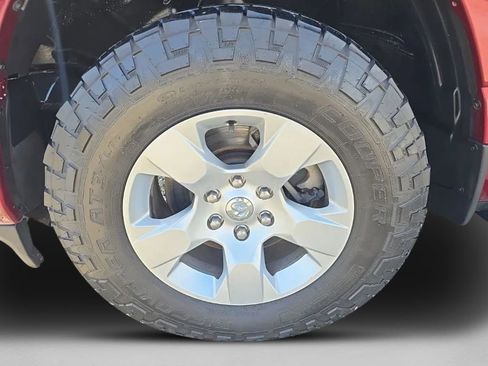 Used 2020 RAM 1500 Big Horn AWD/4WD image 12