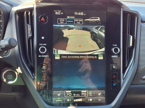 New 2026 Subaru Forester Wilderness image 8