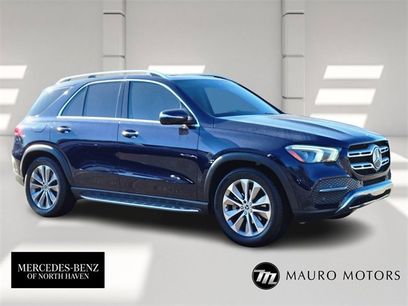 Certified 2022 Mercedes-Benz GLE 350 4MATIC