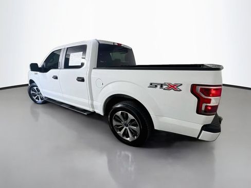Used 2019 Ford F150 XL w/ Equipment Group 101A Mid RWD image 6