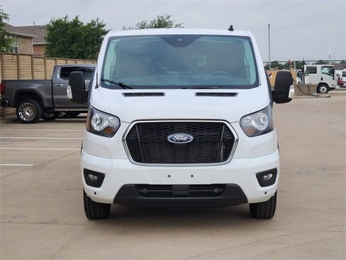 Used 2025 Ford Transit 350 XLT RWD image 10