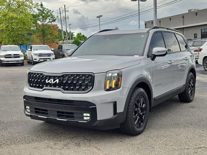 Used 2024 Kia Telluride SX Prestige X-Pro