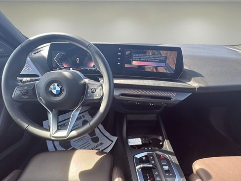Used 2025 BMW 228i xDrive AWD/4WD image 9