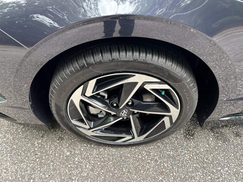 Certified 2026 Hyundai Sonata SEL FWD image 12