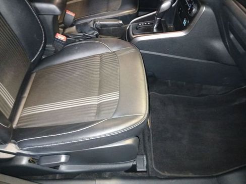 Certified 2019 Ford EcoSport SES image 51