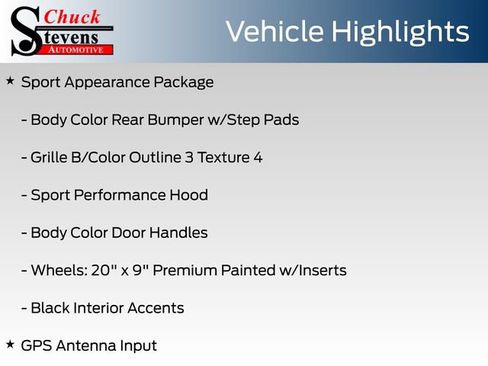 Used 2019 RAM 1500 Laramie w/ Sport Appearance Package RWD image 7