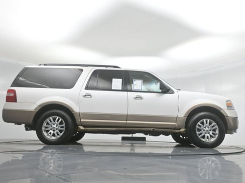 Used 2014 Ford Expedition EL XLT w/ Equipment Group 202A image 45