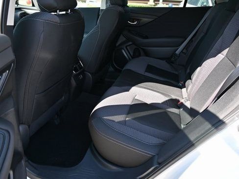 New 2025 Subaru Outback Premium image 17