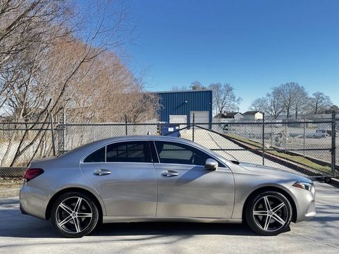 Used 2019 Mercedes-Benz A 220 image 6