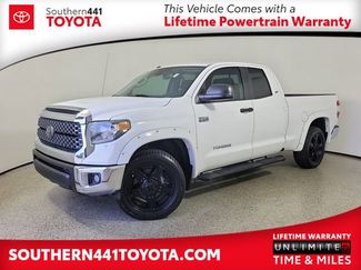 Used 2019 Toyota Tundra SR5 w/ SR5 Upgrade Package RWD video 1