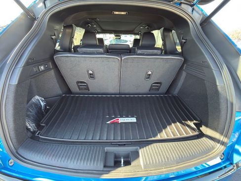 New 2026 Acura MDX A-Spec image 13