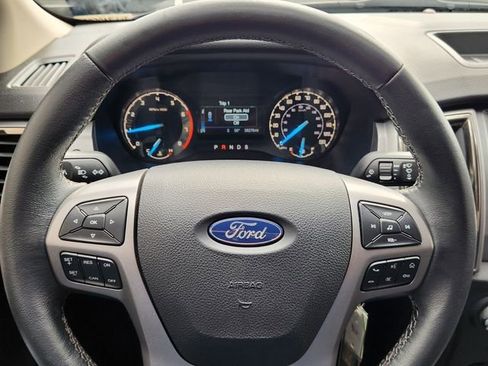 Used 2020 Ford Ranger XLT w/ Equipment Group 301A Mid image 24