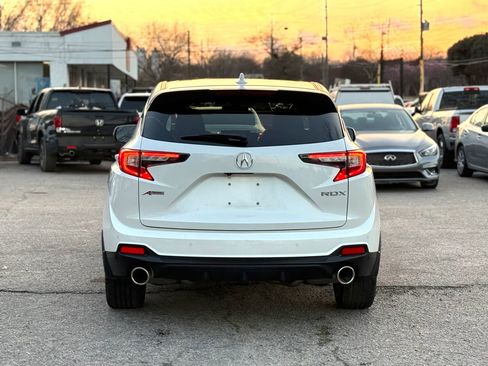 Used 2020 Acura RDX A-Spec image 6