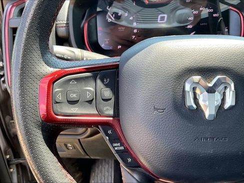 Used 2025 RAM 1500 Rebel w/ Rebel Level 1 Equipment Group AWD/4WD image 12