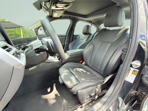 Used 2025 BMW 330i Sedan RWD image 10