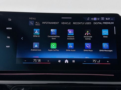 New 2026 BMW X1 xDrive28i w/ Convenience Package image 11