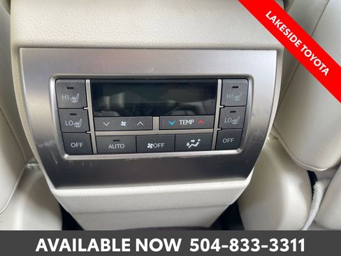 Used 2017 Lexus GX 460 Premium AWD/4WD image 24