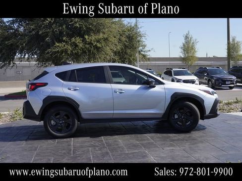 New 2026 Subaru Crosstrek 2.5i AWD/4WD image 6