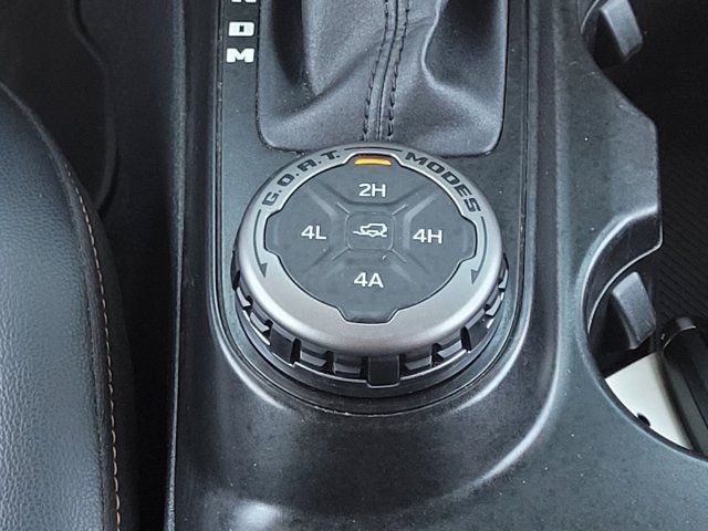 Used 2023 Ford Bronco Badlands AWD/4WD image 25