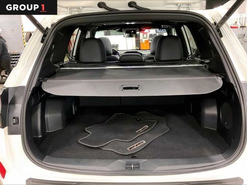 Used 2026 Subaru Forester Sport AWD/4WD image 34