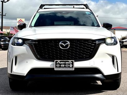 New 2026 MAZDA CX-90 3.3 Turbo w/ Premium Sport Pkg