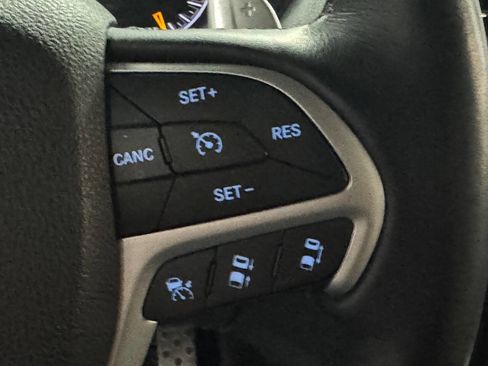 Used 2016 Jeep Grand Cherokee High Altitude image 29