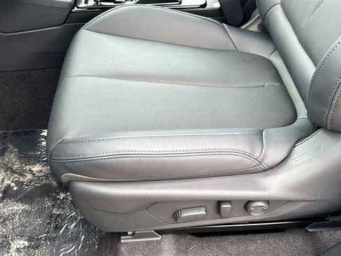 New 2026 Subaru Forester Limited image 23