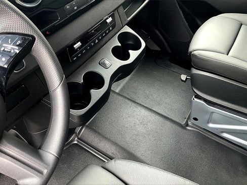 New 2025 Mercedes-Benz Sprinter 2500 image 7
