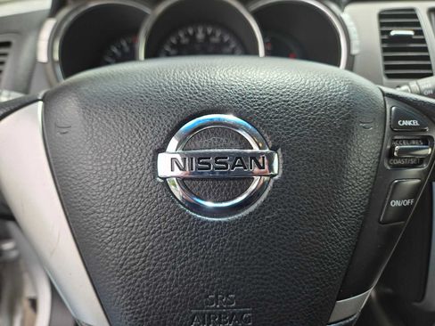 Used 2014 Nissan Murano S FWD image 23