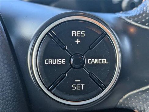 Used 2018 Kia Soul ! FWD image 13