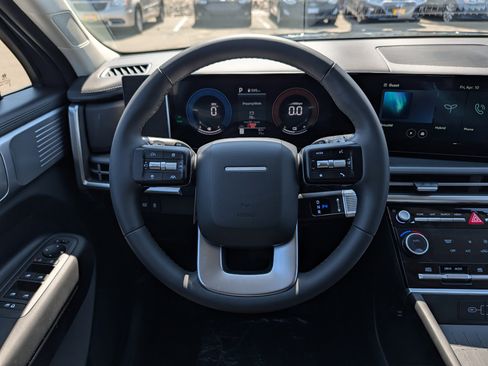 New 2026 Hyundai Santa Fe SE AWD/4WD image 10