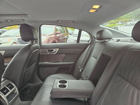 Used 2009 Jaguar XF Premium RWD image 20