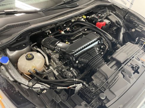 Used 2023 Ford Escape ST-Line Select w/ Tech Pack #2 image 30