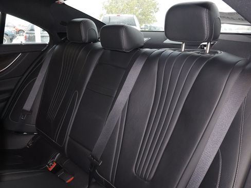 Used 2020 Mercedes-Benz CLS 450 image 37